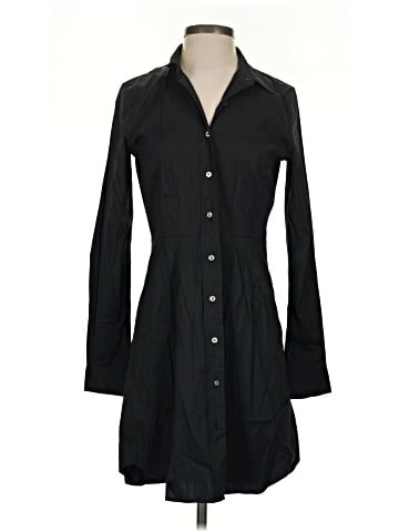 UNTUCKit Long Sleeve Button-Down Shirt (view 1)