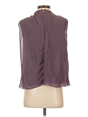 Calvin Klein Sleeveless Blouse (view 2)