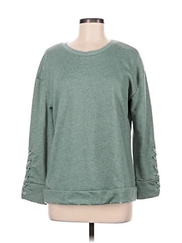 Promesa U.S.A. Sweatshirt (view 1)