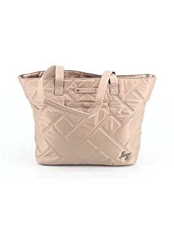 Lug Tote (view 1)