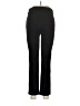 Hilary Radley Black Active Pants Size M - photo 2