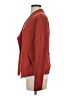 Caslon 100% Cotton Red Blazer Size S - photo 5