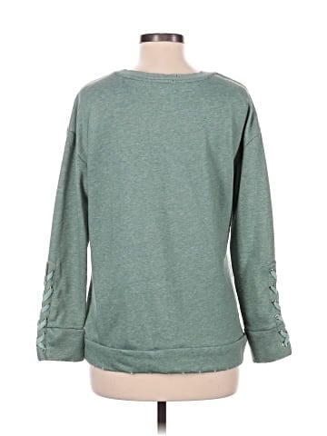 Promesa U.S.A. Sweatshirt (view 2)