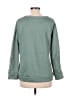 Promesa U.S.A. Green Sweatshirt Size M - photo 2
