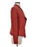 Caslon 100% Cotton Red Blazer Size S - photo 4