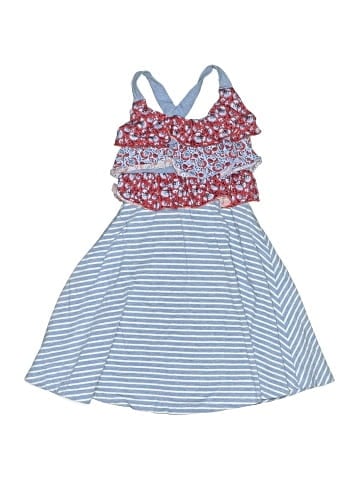 Jona Michelle Dress (view 1)