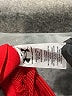 Under Armour 100% Polyester Red Track Pants Size M - photo 8