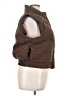 Avec Les Filles 100% Polyester Brown Vest Size XL - photo 4
