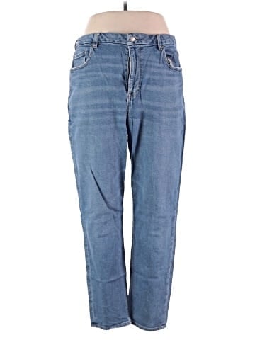 American Eagle Outfitters Jeans (view 1)