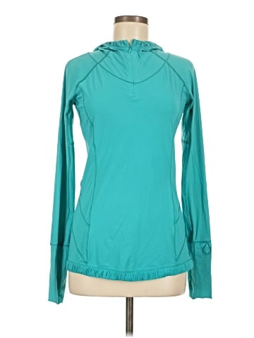 Lululemon Athletica Track Jacket (view 1)