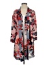 CAbi 100% Polyester Pink Kimono Size XS - photo 1