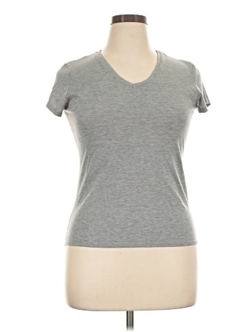 Jennifer Lauren Short Sleeve T-Shirt (view 1)