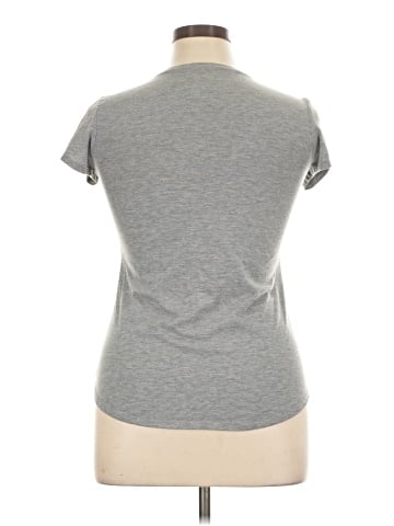 Jennifer Lauren Short Sleeve T-Shirt (view 2)