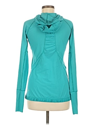 Lululemon Athletica Track Jacket (view 2)