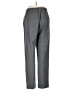 Vince. Chevron-herringbone Gray Dress Pants Size S - photo 2