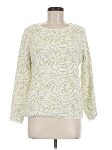Skye's The Limit Pullover Sweater (view 1)