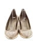 Vionic Ivory Heels Size 8 - photo 2