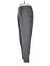 Vince. Chevron-herringbone Gray Dress Pants Size S - photo 5