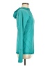 Lululemon Athletica Teal Track Jacket Size M (estimated) - photo 4