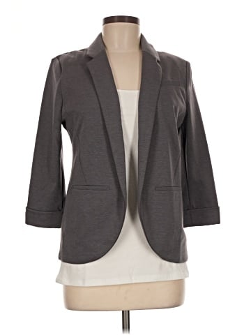 LC Lauren Conrad Blazer (view 1)