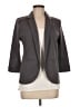 LC Lauren Conrad Gray Blazer Size 6 - photo 1