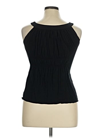 Studio M Sleeveless Blouse (view 2)