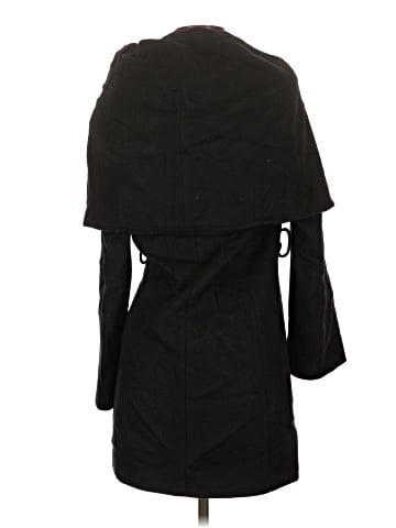 Halogen Coat (view 2)