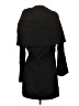 Halogen 100% Polyester Black Coat Size XS - photo 2