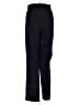 Akris Punto Solid Black Track Pants Size 6 - photo 2