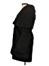 Halogen 100% Polyester Black Coat Size XS - photo 5