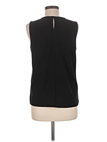 Ann Taylor Sleeveless Top (view 2)
