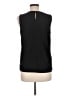 Ann Taylor Black Sleeveless Top Size M - photo 2