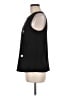 Ann Taylor Black Sleeveless Top Size M - photo 5