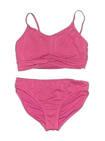 Abercrombie Kids Two Piece Swimsuit (view 1)
