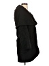 Halogen 100% Polyester Black Coat Size XS - photo 4