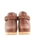 Dolce Vita Brown Mule/Clog Size 9 1/2 - photo 2