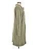 J.Jill Green Cardigan Size M - photo 4