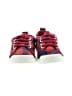 Blowfish Malibu Plaid Red Sneakers Size 6 (kids) - photo 2