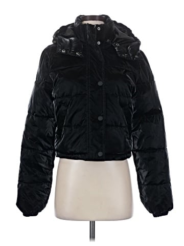True Religion Snow Jacket (view 1)