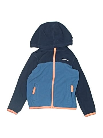 Lands' End Zip Up Hoodie (view 1)