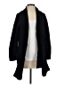 Vince. 100% Wool Black Wool Cardigan Size XS - photo 1