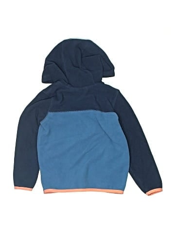 Lands' End Zip Up Hoodie (view 2)