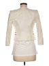 H&M Ivory Blazer Size 6 - photo 2