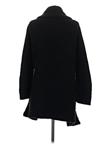 Vince. Wool Cardigan (view 2)