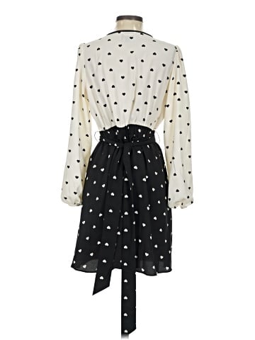 Kate Spade New York Casual Dress (view 2)