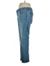 Gap Hearts Blue Jeans Size 16 - photo 5
