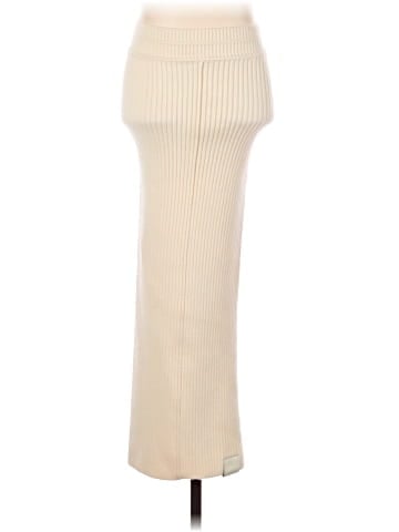 Marc Jacobs Wool Skirt (view 1)