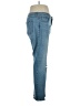Gap Hearts Blue Jeans Size 16 - photo 4