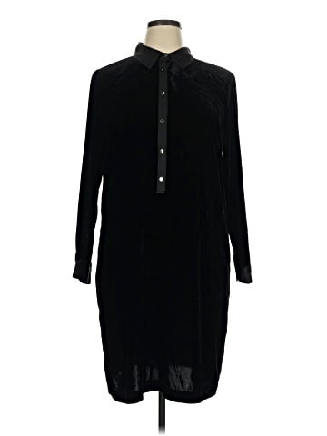 Talbots Casual Dress (view 1)