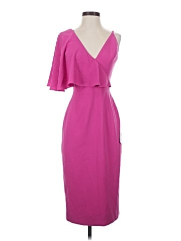 Dress the Population Cocktail Dress (view 1)
